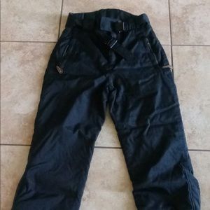 Used Ski Pants - 28